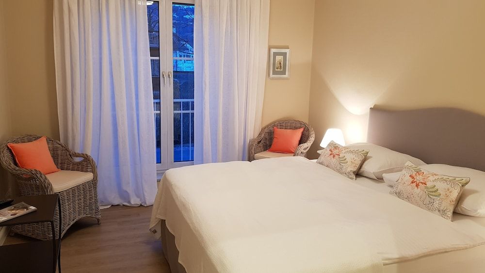 Comfort Room