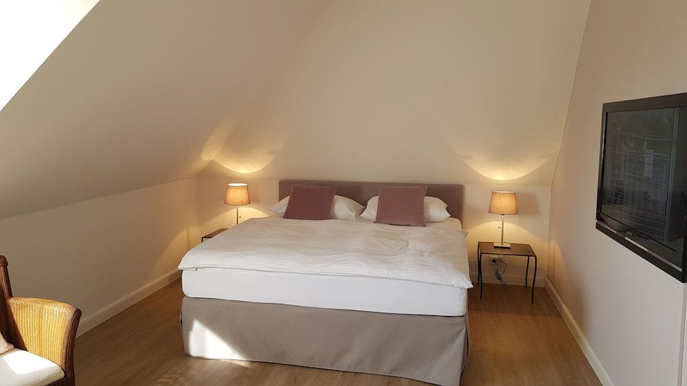 Comfort Plus Rooftop
