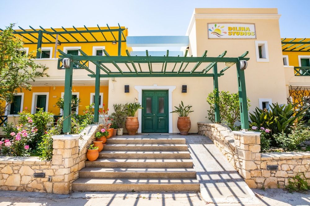 Dilina Studios