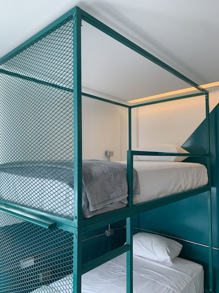 Hotel Puerto Pacifico Guayaquil Airport City Room, Multiple Beds 5