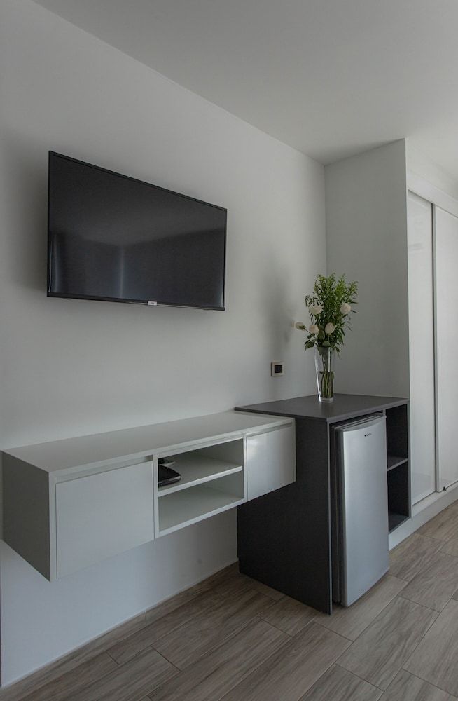 Hotel Puerto Pacifico Guayaquil Airport Standard Double Room 4