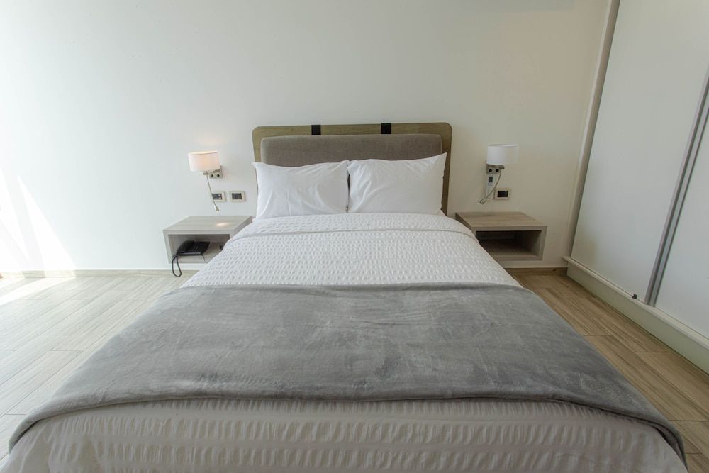 Hotel Puerto Pacifico Guayaquil Airport Standard Room 5
