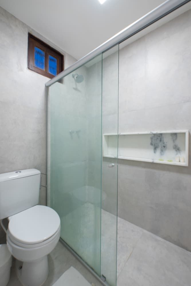 Quarto Duplo Standard