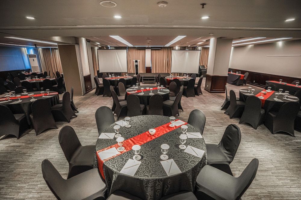 undefined Kimaya Slipi Jakarta By Harris 10