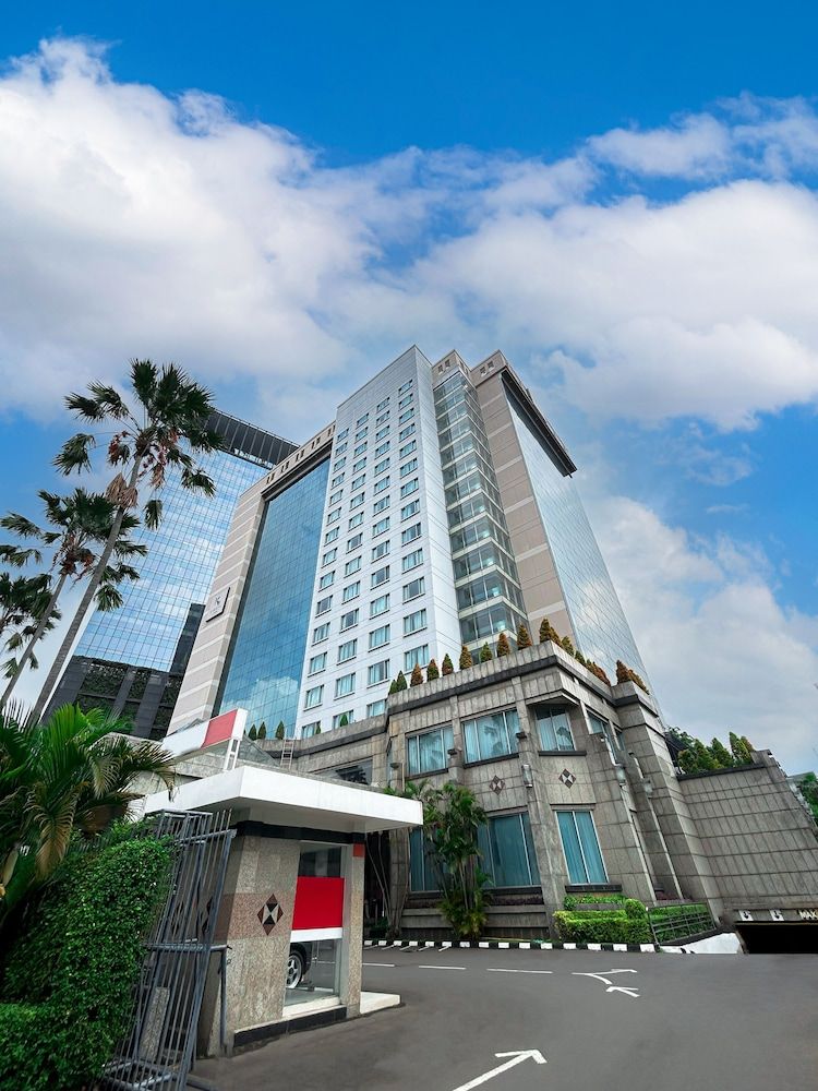 undefined Kimaya Slipi Jakarta By Harris 3