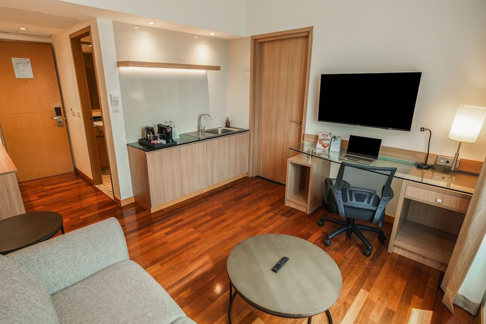 undefined Kimaya Slipi Jakarta By Harris 8