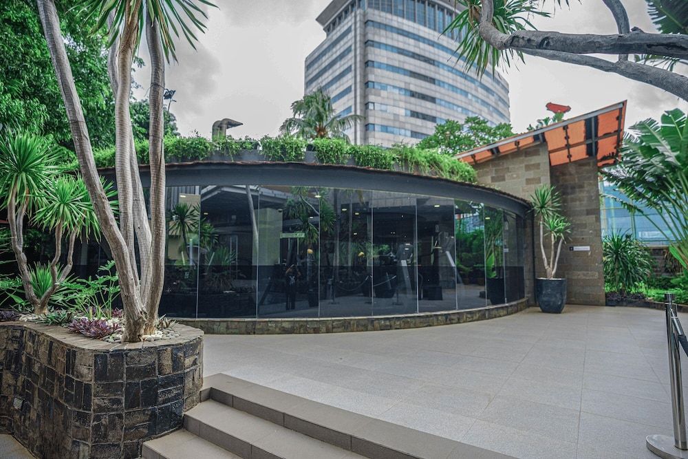 undefined Kimaya Slipi Jakarta By Harris 2