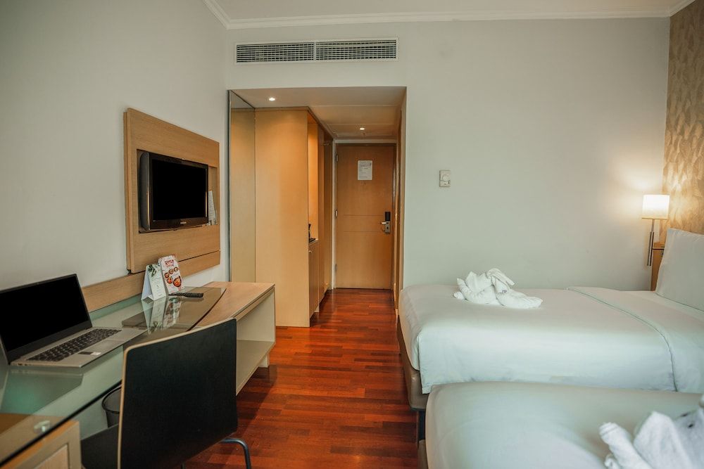 undefined Kimaya Slipi Jakarta By Harris 6