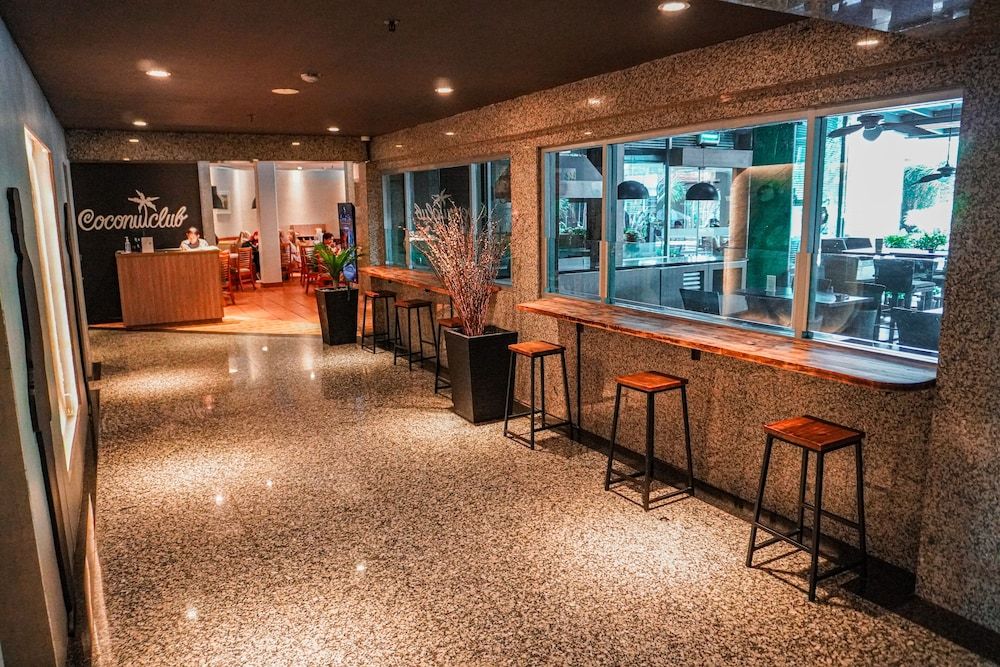 undefined Kimaya Slipi Jakarta By Harris 5