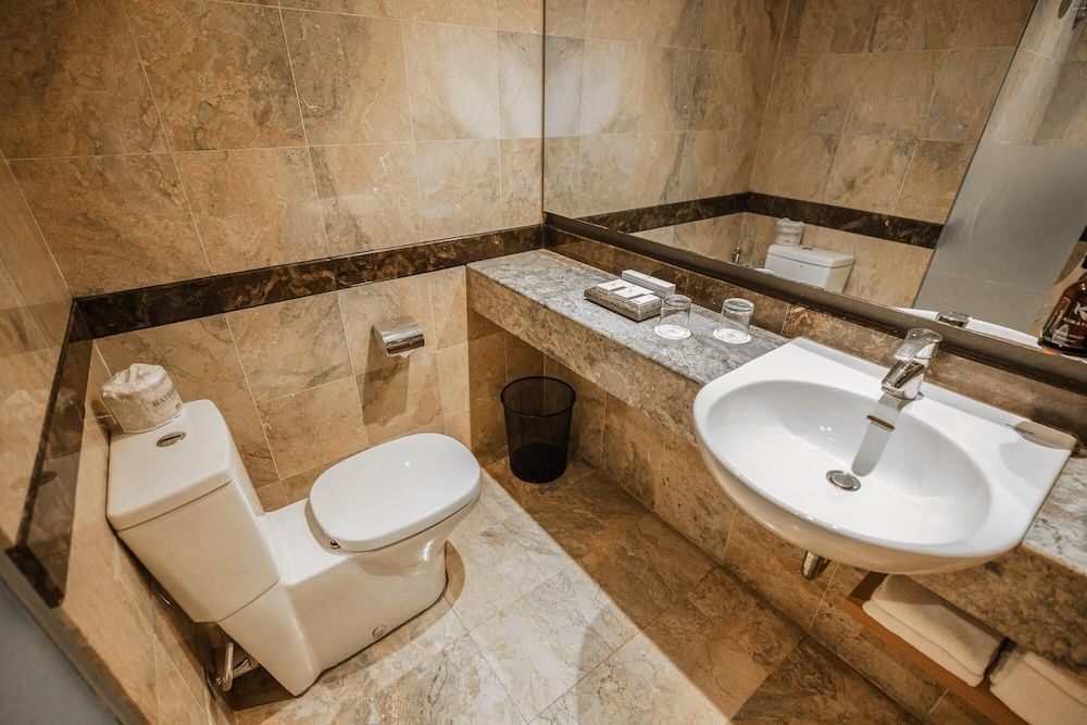 undefined Kimaya Slipi Jakarta By Harris 2