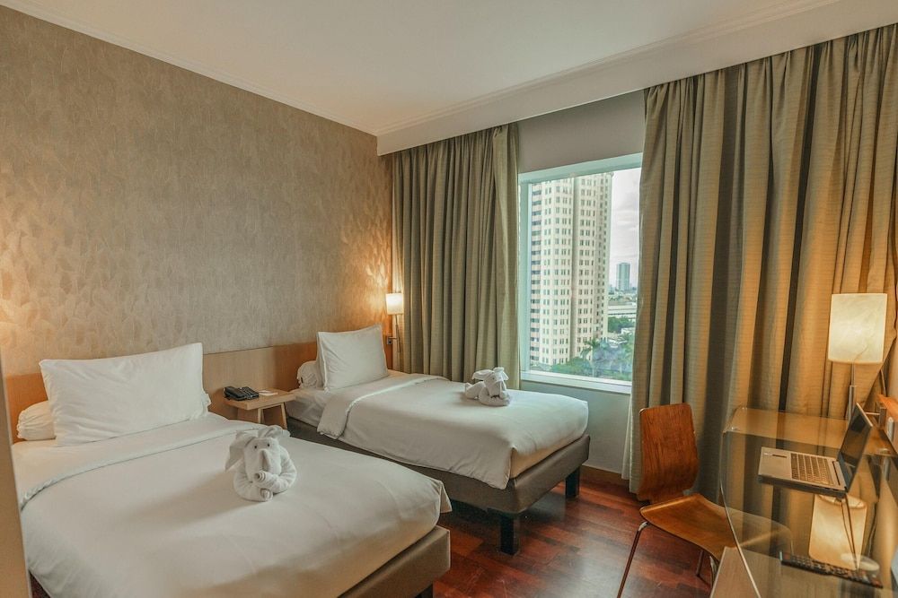 undefined Kimaya Slipi Jakarta By Harris 4