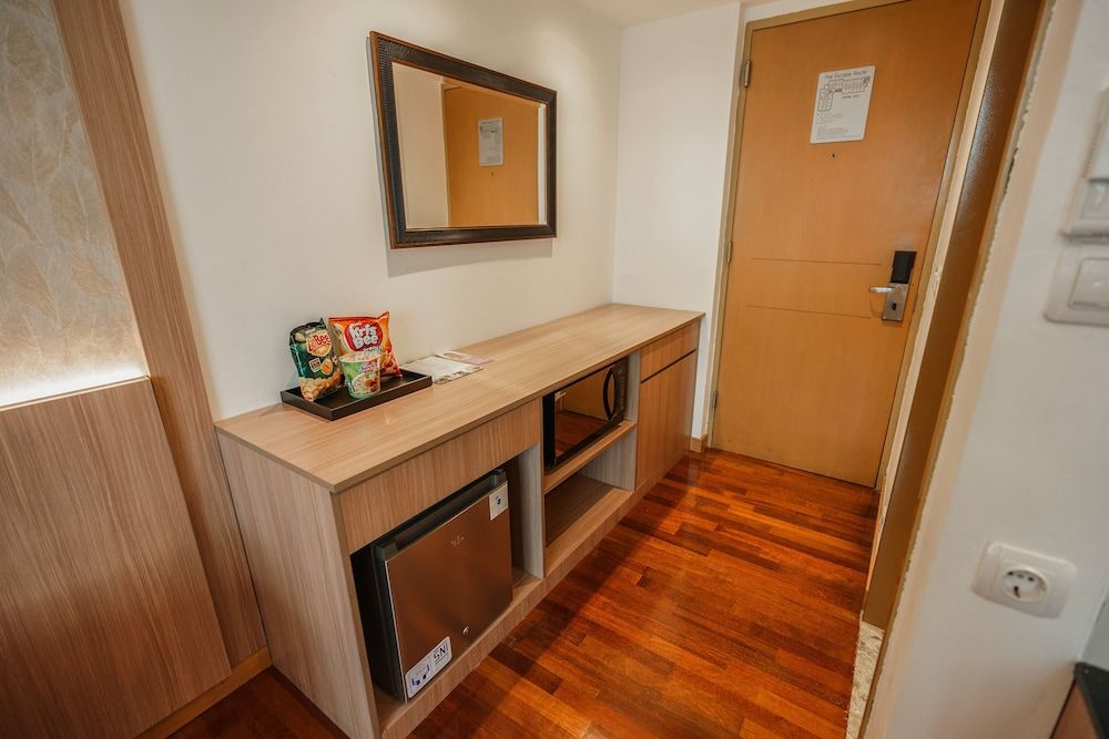 undefined Kimaya Slipi Jakarta By Harris 9