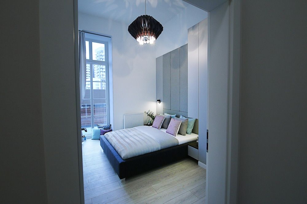 Deluxe Apartment, 1 Bedroom