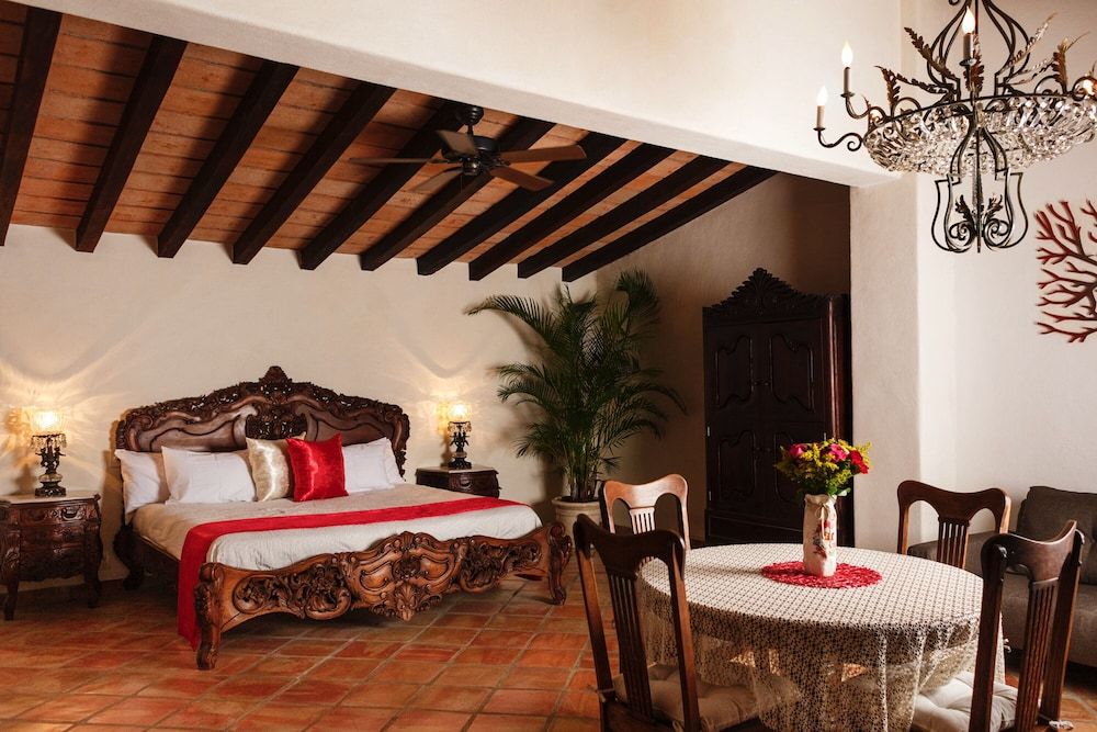 BellView Hotel Boutique