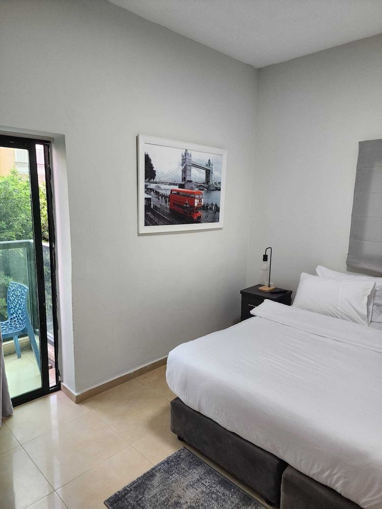 undefined Hotel H7 tlv