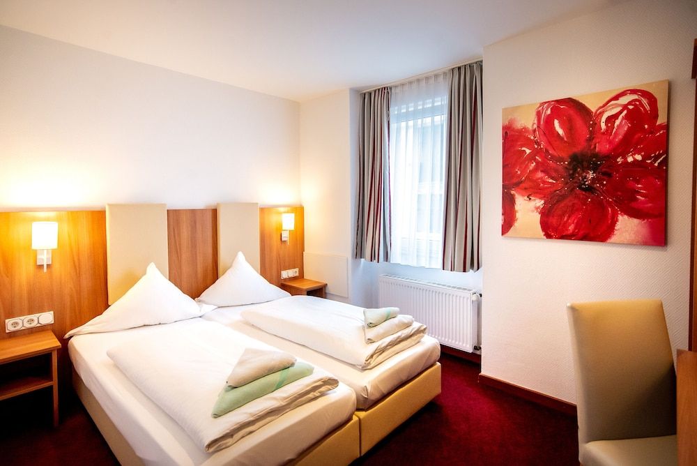 Hotel DomBlick Double Room 2