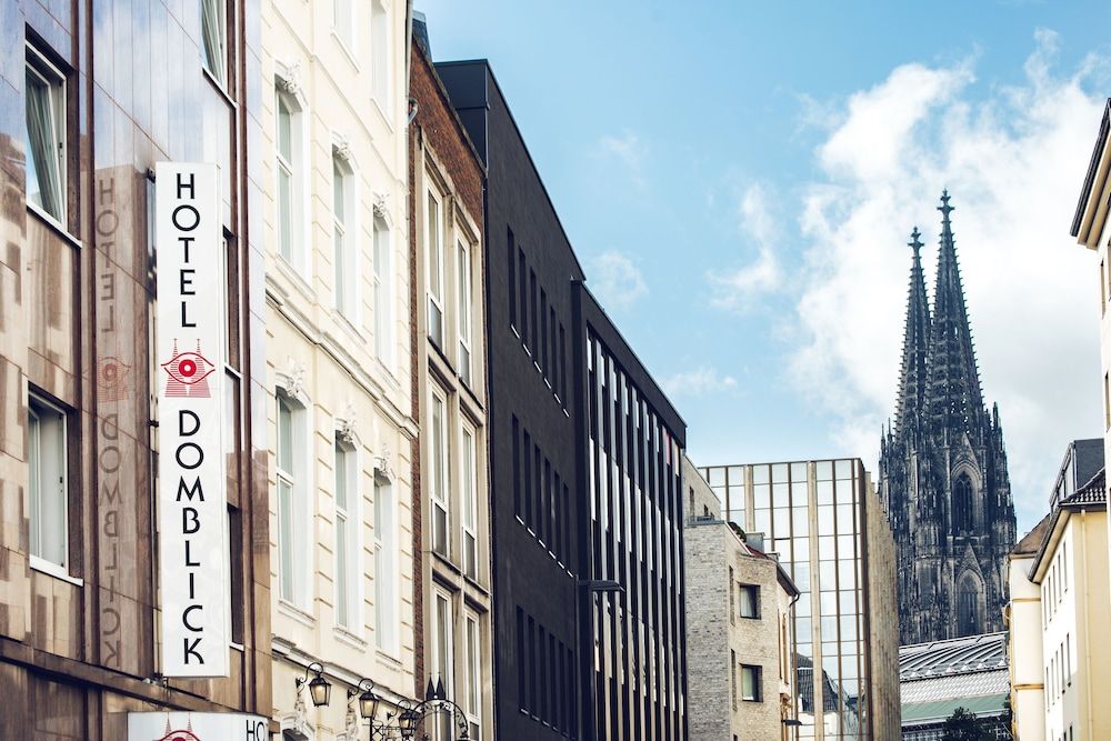 undefined Hotel DomBlick 2