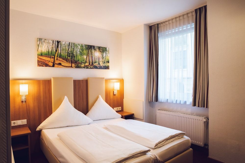 Hotel DomBlick Double Room 3