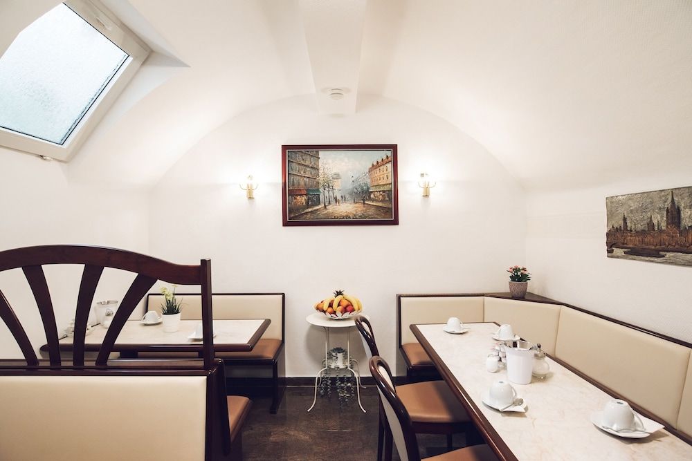 undefined Hotel DomBlick 5