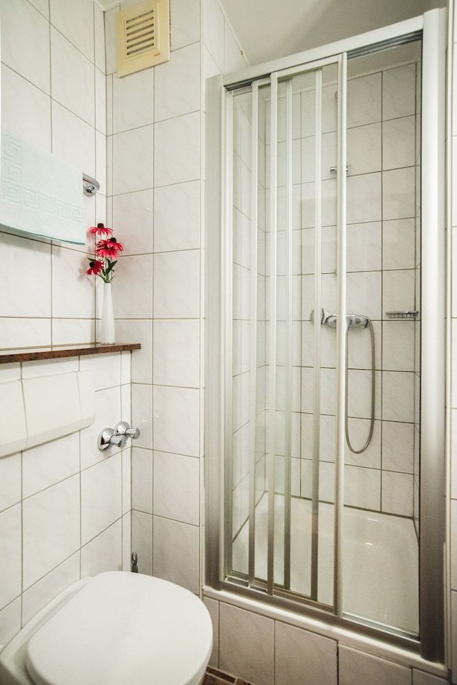 Hotel DomBlick Classic Twin Room 5