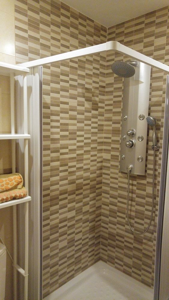 Hospederia V Centenario Standard Double Room, 2 Twin Beds 9