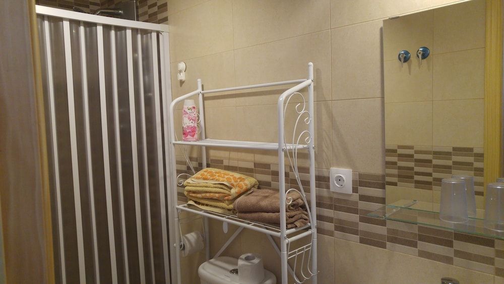 Hospederia V Centenario Small Double Room, 1 Double bed, Garden View 2