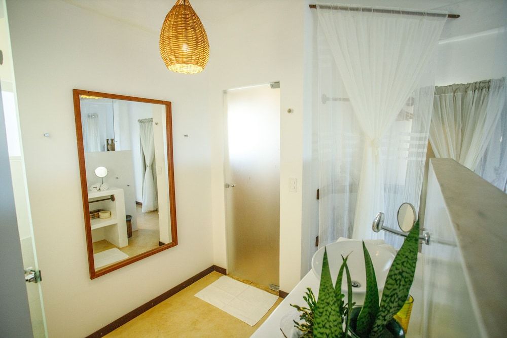 Hara Pousada e SPA Double Room, Balcony, Garden View 2