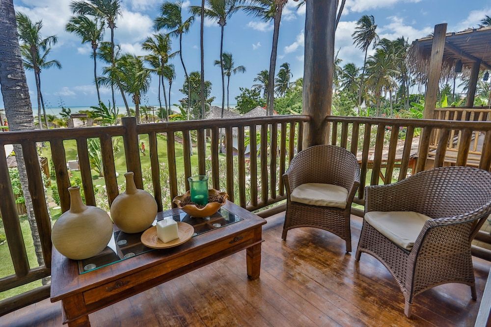 Hara Pousada e SPA Panoramic Room 3