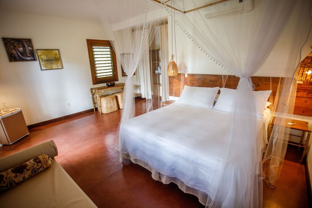 Hara Pousada e SPA Comfort Room