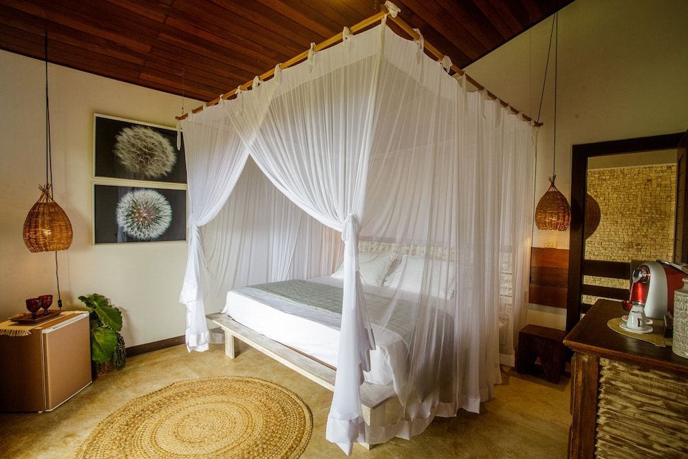 Hara Pousada e SPA Panoramic Room 2