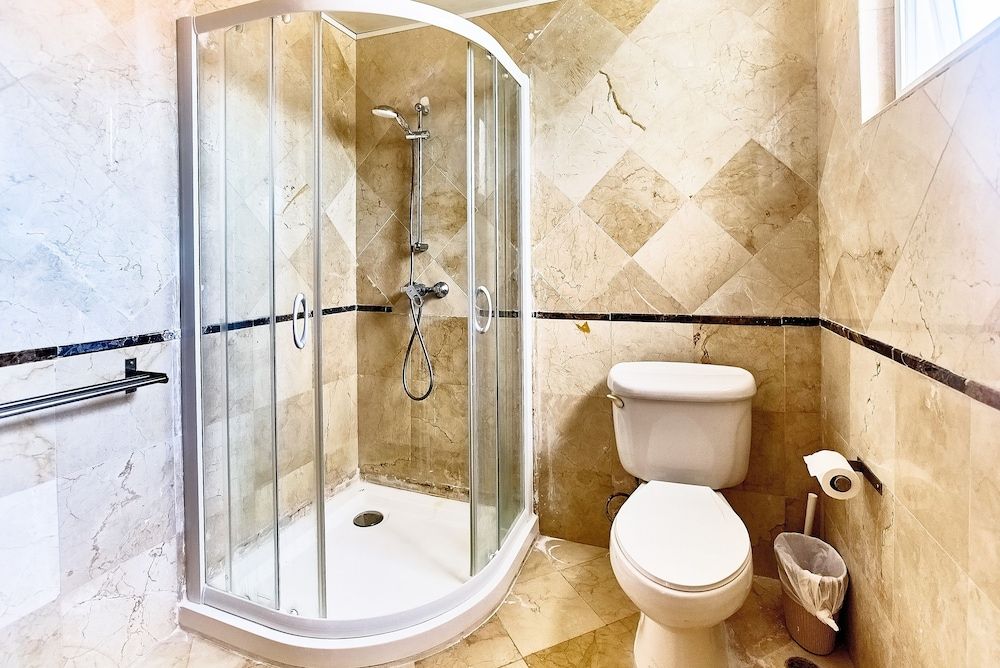 Deluxe Suite, 3 Bedrooms, Garden View