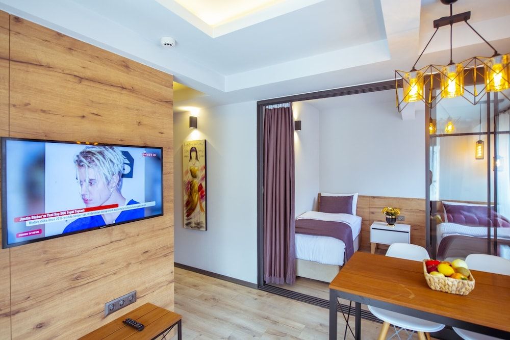 S3 King Residence Exclusive Suite 10