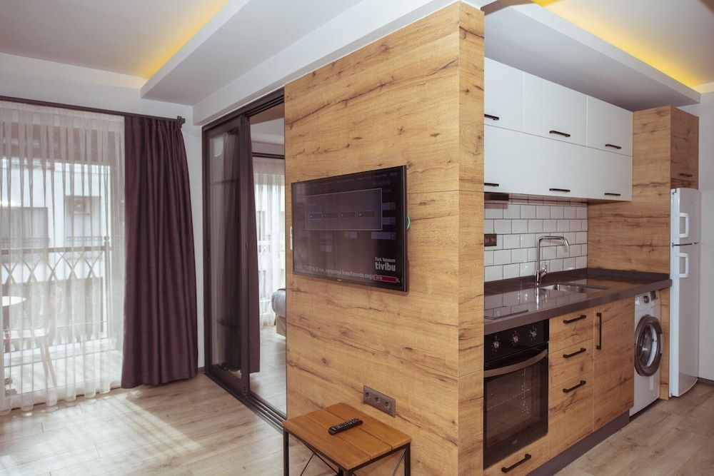 S3 King Residence Exclusive Suite 8