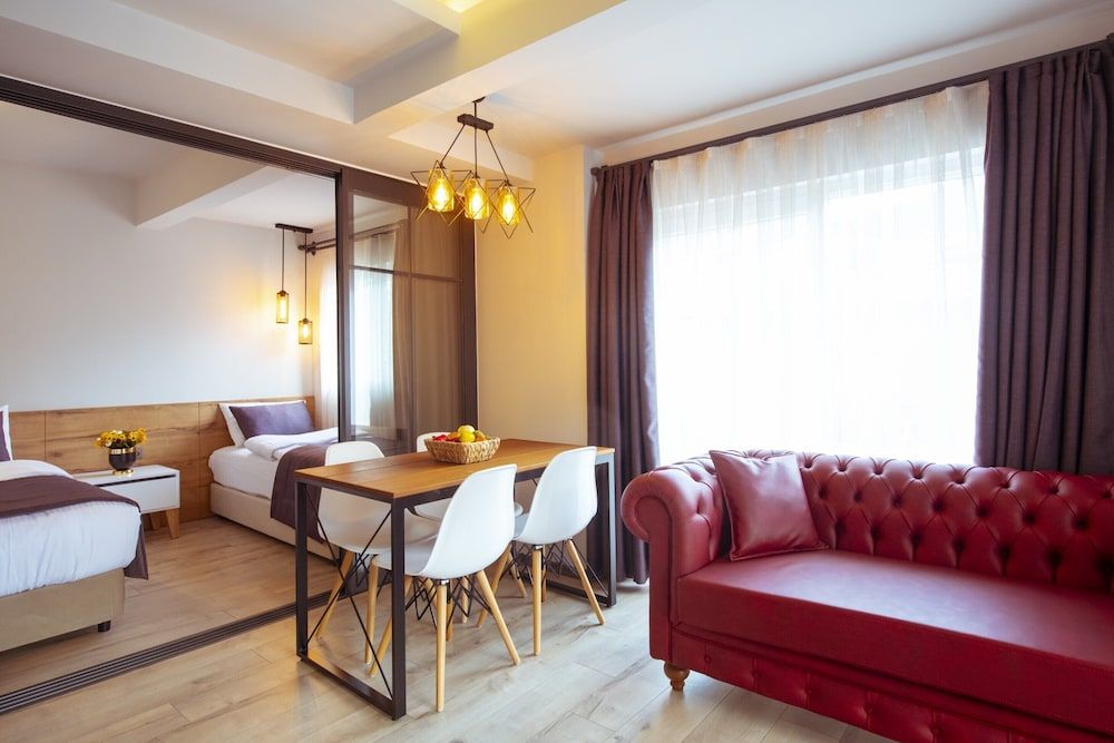 S3 King Residence Exclusive Suite 5