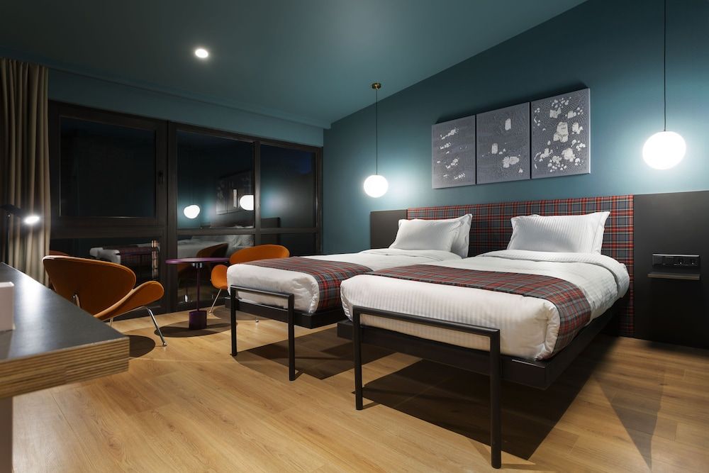 undefined Hotel Zeg 2