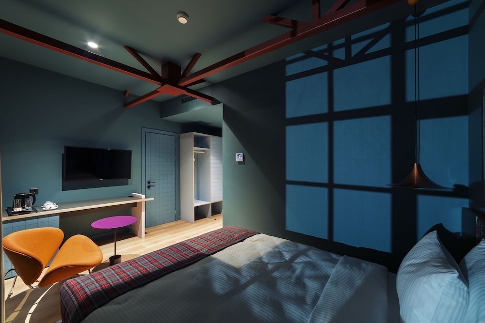 Hotel Zeg Standard Double Room, Balcony 2