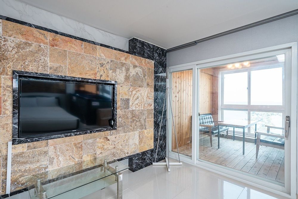Pohang Pinewave Sea & Spa Pension Ocean View Spa B3 12