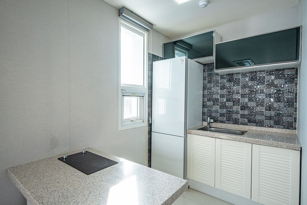 Pohang Pinewave Sea & Spa Pension Ocean View Spa B3 9