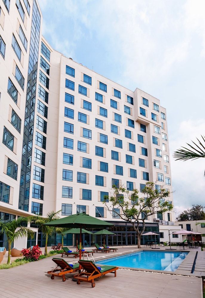 undefined Somerset Westview Nairobi 8