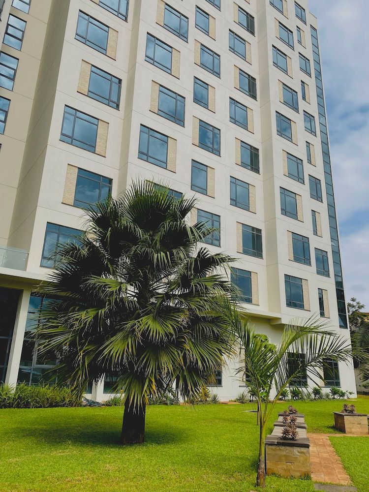 undefined Somerset Westview Nairobi 7