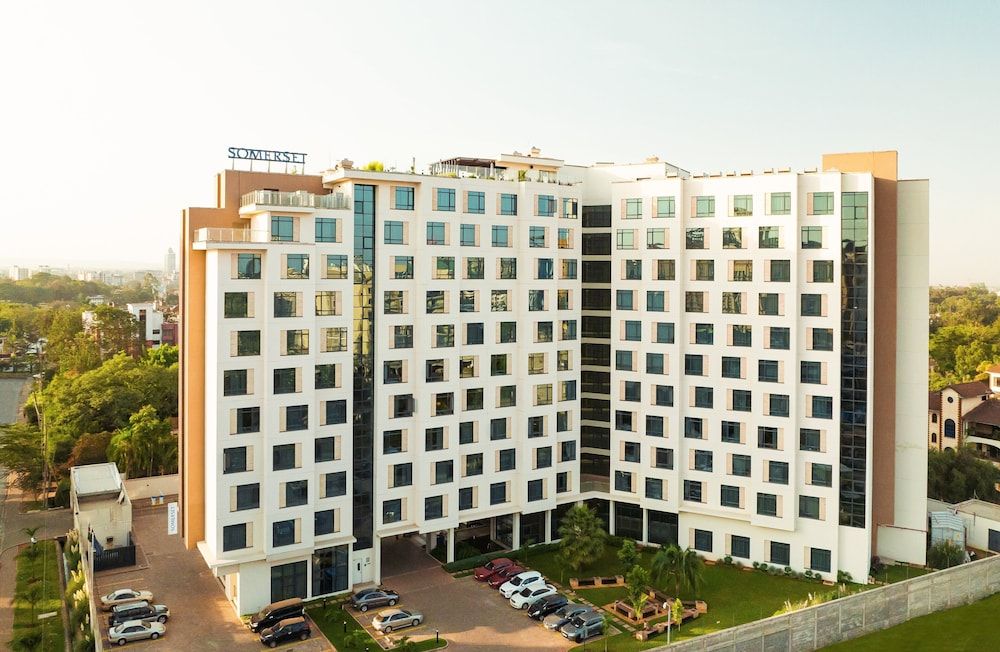 undefined Somerset Westview Nairobi 9
