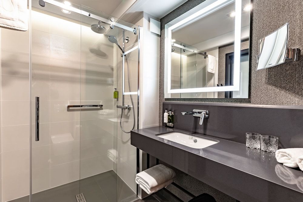 Hotel Traugutta 3 Białystok Classic Double or Twin Room, Non Smoking 5