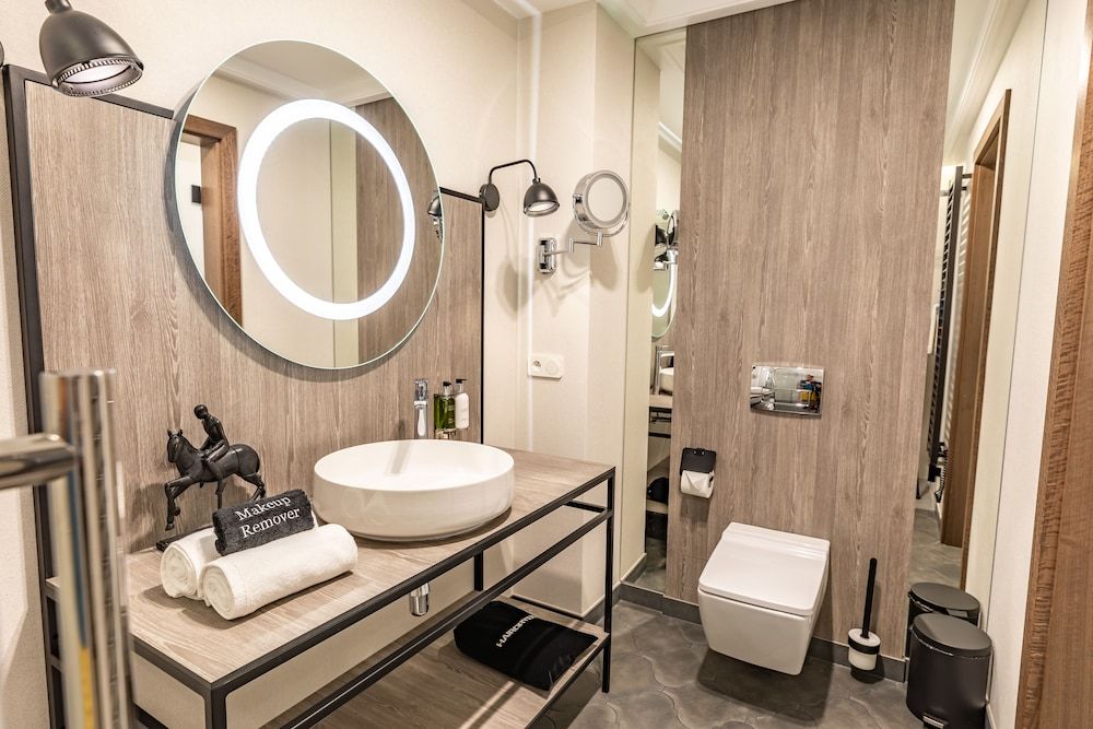 Hotel Traugutta 3 Białystok Triple Room 4