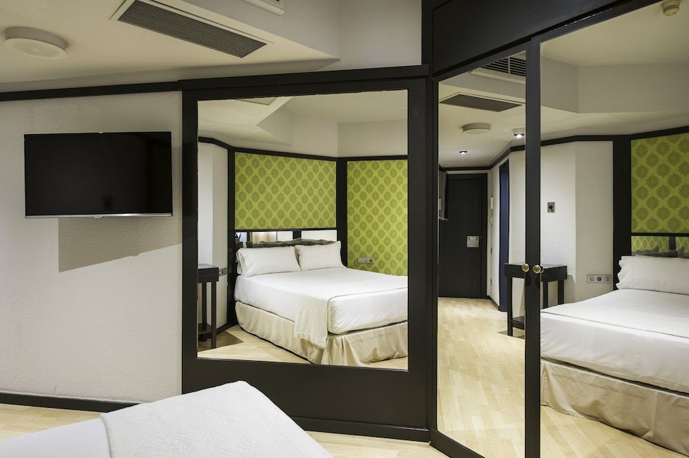 Hotel Punt 14 - Adults only Standard Double Room 5