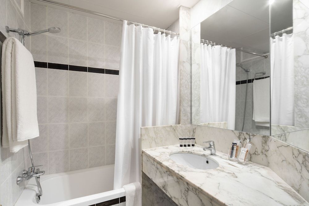 Hotel Punt 14 - Adults only Standard Double Room 7