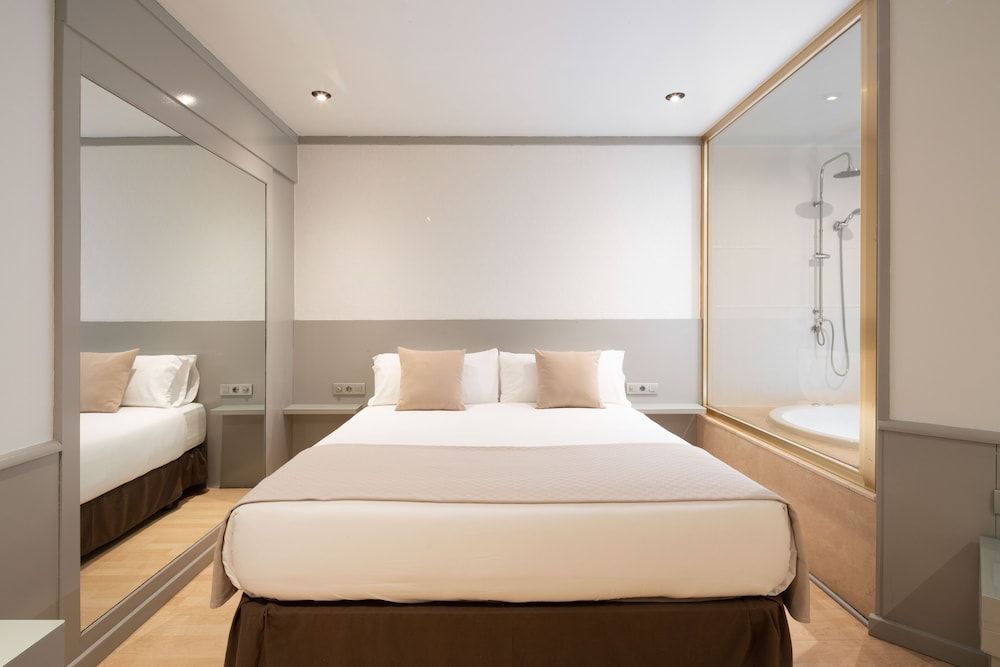 Hotel Punt 14 - Adults only Premium Room 2