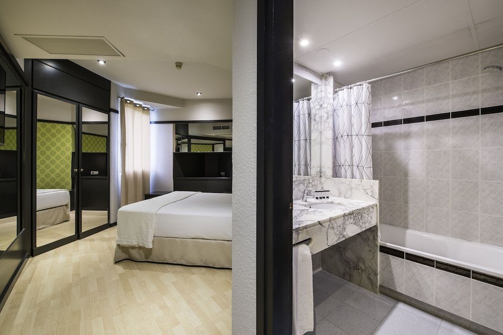 Hotel Punt 14 - Adults only Standard Double Room 4