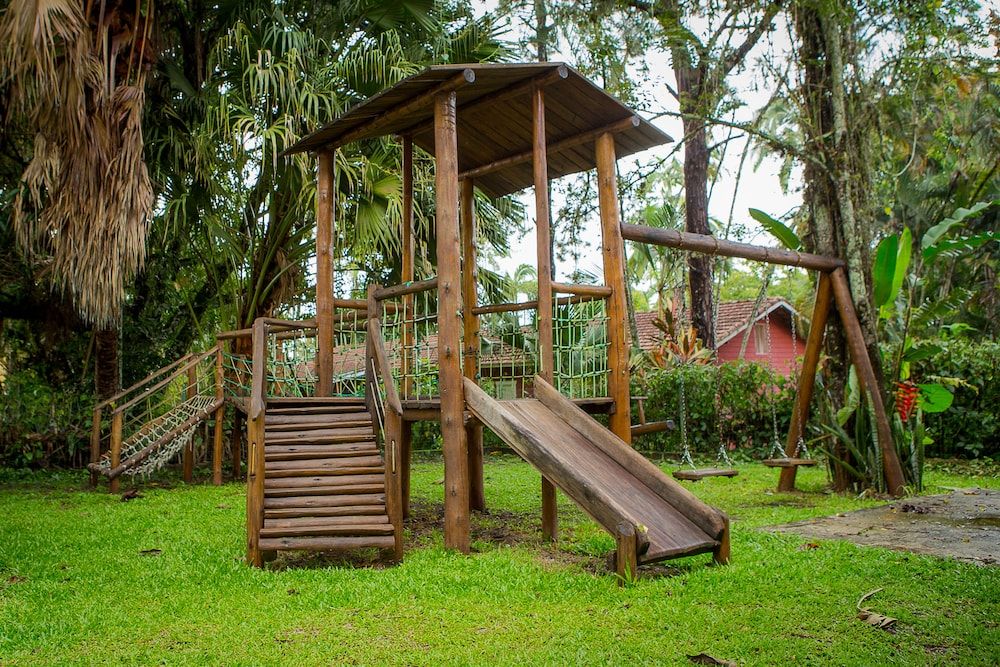 Children's Play Area