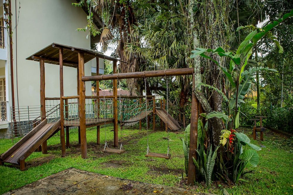 Children's Play Area