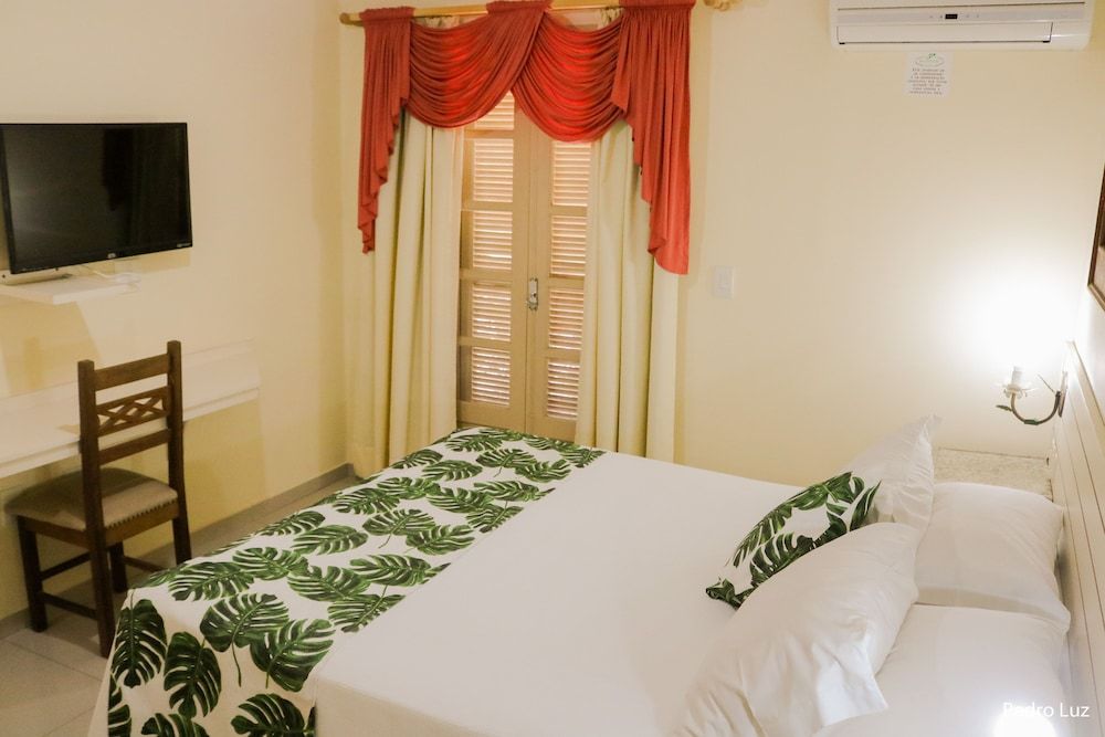 Hotel Rio Penedo Standard Room, Balcony 2